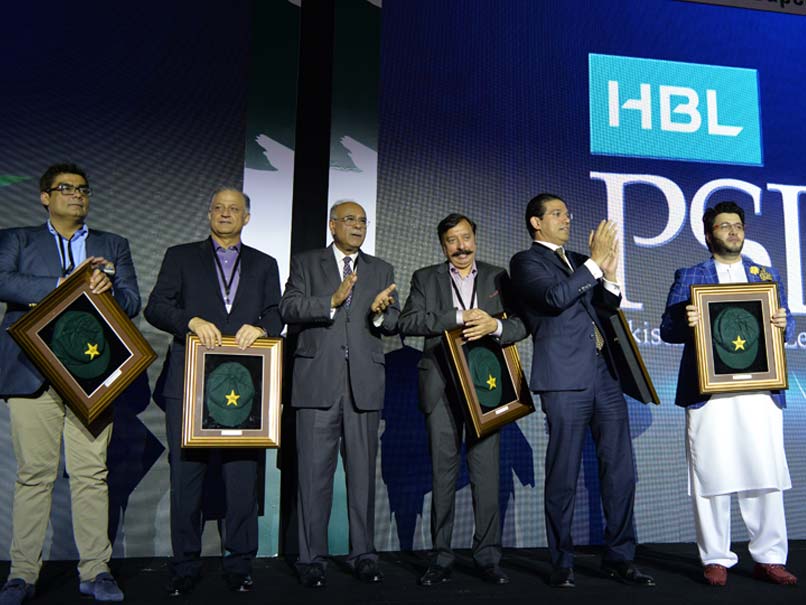 Pakistan Super League: Dwayne Bravo, Imran Tahir Among Top Draws For Players Draft