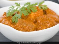 Indian Cooking Tips: Amp Up Your Lunch Menu With This 3-Ingredient Chenna Kofta Recipe