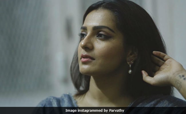 Parvathy On 'Bollywood's Harvey Weinsteins': 'There's A Fear Of Victim Shaming'