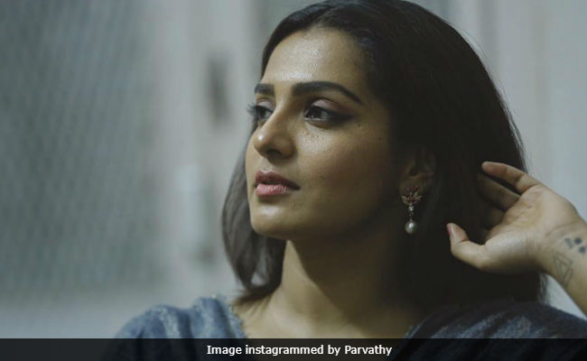 Parvathy On 'Bollywood's Harvey Weinsteins': "There's A Fear Of Victim Shaming"