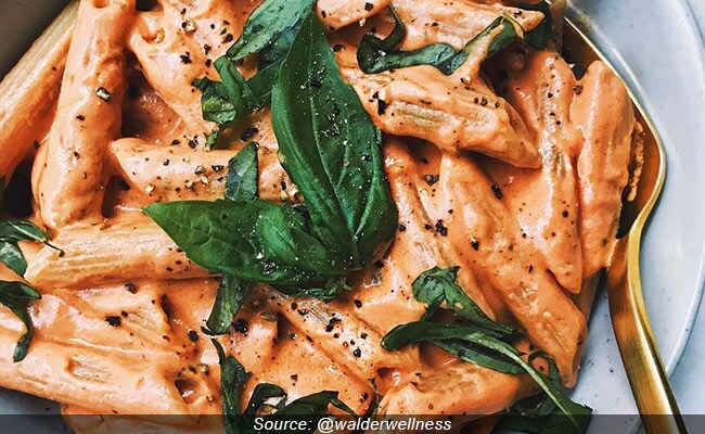 Pasta May Not Result In Weight Gain: Study