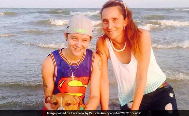 A Mother Married Her Son And Then Her Daughter, Who Just Pleaded Guilty To Incest, Officials Say