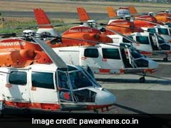 सरकारी कंपनी ने हेलीकॉप्टर रिपेयरिंग के लिए रूस की जगह इंडोनेशिया की कंपनी को भेजे करोड़ों रुपये, CBI ने दर्ज किया केस