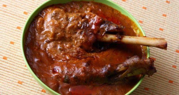 paya curry