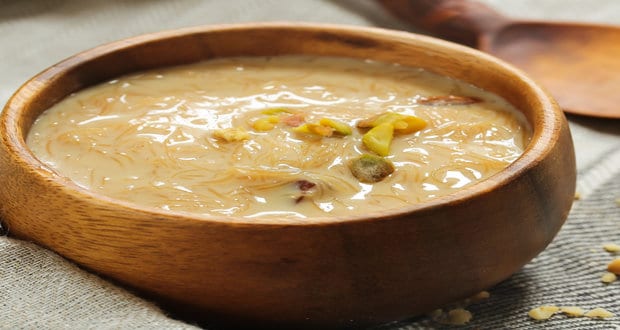 Moong Dal Payasam