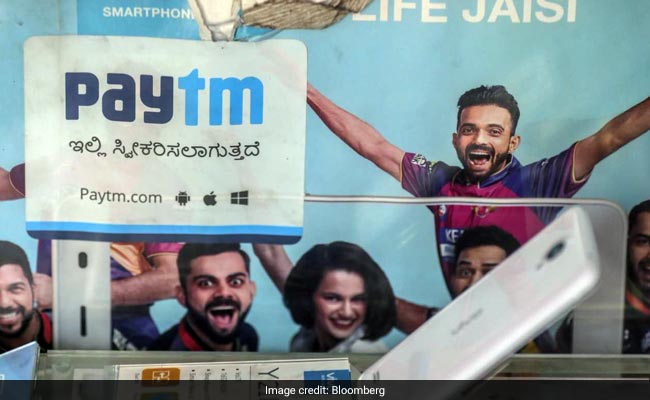 Paytm Aims To Be World's Largest Digital Bank With 500 Million Accounts