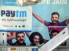 Paytm Aims To Be World's Largest Digital Bank With 500 Million Accounts