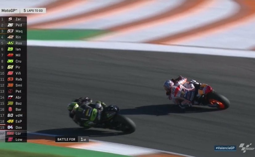 pedrosa and zarco valencia gp motogp 2017