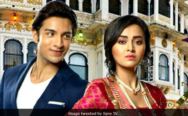 Why Tejaswi Prakash Returned To <i>Rishta Likhenge Hum Naya</i> After <i>Pehredaar Piya Ki</i> Backlash