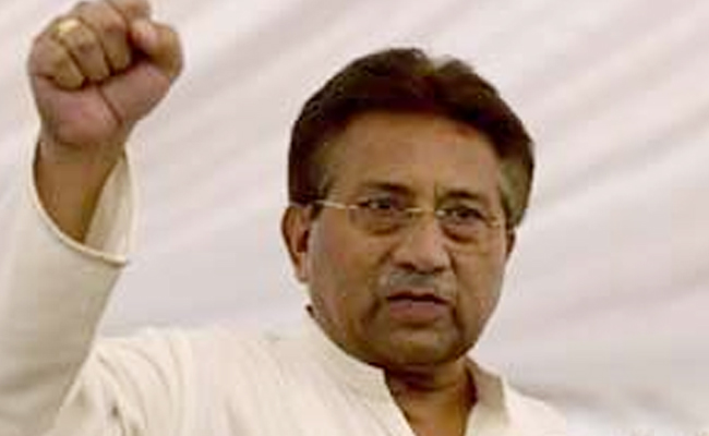 Pervez Musharraf Announces 'Return To Pak', Forms 'Grand Alliance' Of 23 Political Parties