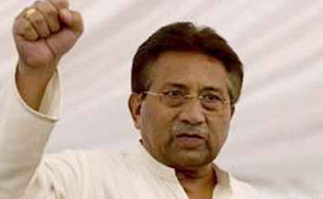 परवेज मुशर्रफ के खिलाफ अगले हफ्ते फिर से शुरू होगा देशद्रोह का मुकदमा