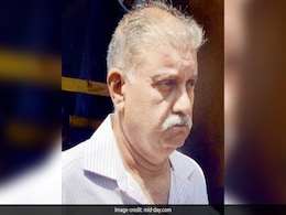 Peter Mukerjea Gets Bail In INX Media Money Laundering Case Peter Mukerjea Gets Bail In INX Media Money Laundering Case