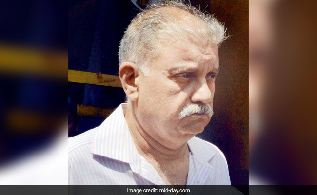 Peter Mukerjea Gets Bail In INX Media Money Laundering Case