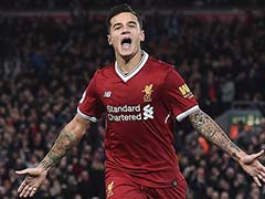 Liverpool's Philippe Coutinho Refuses To Rule Out January Move