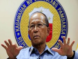 Philippines Hunts For Possible New ISIS 'Emir' In South East Asia Philippines Hunts For Possible New ISIS 'Emir' In South East Asia