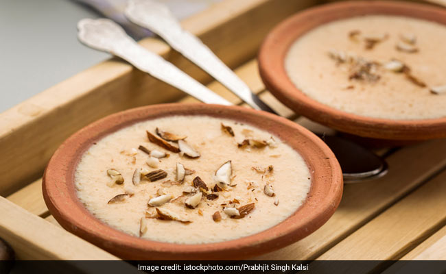 phirni