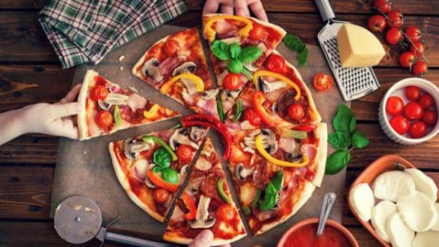 Pizza Hut Menu Pizza Hut Menu With Price List Ndtv Food