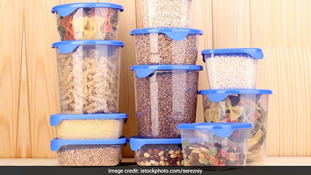 Best Kitchen Storage Containers Online: 7 Kitchen Containers To