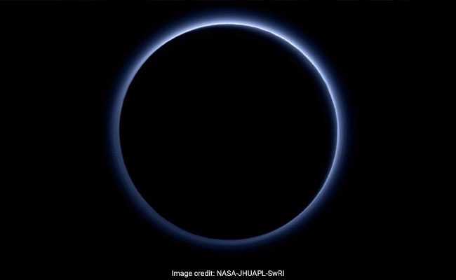 Pluto's True Nature - Heart-Shaped Icecap, Spits Out X-Rays And More