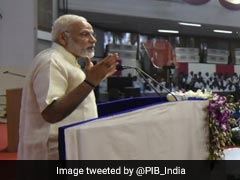 Editorial Freedom Must Be Used Wisely, PM Modi Says In Message To Media