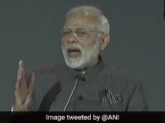 PM Modi Invites ASEAN Countries To Ramp Up Investment In India