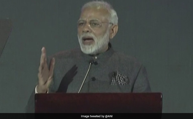 PM Modi Invites ASEAN Countries To Ramp Up Investment In India