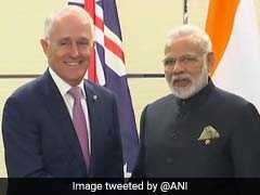 $100 Billion Investment In India By 2035: Australian Government Report