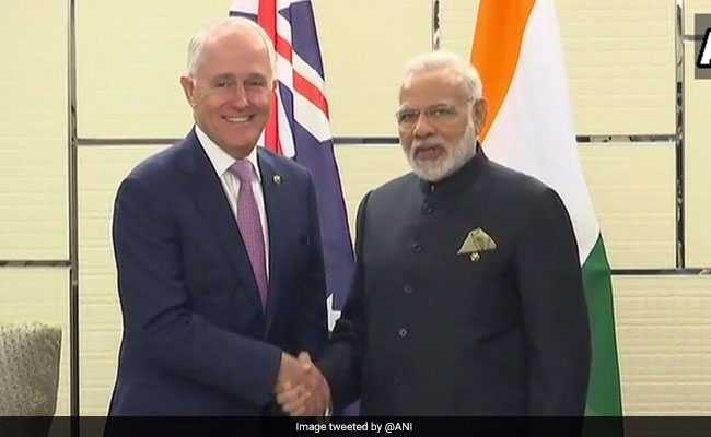 $100 Billion Investment In India By 2035: Australian Government Report