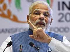 'Fought And Won Decisive Battle,' Says PM Modi On Notes Ban: 10 Points
