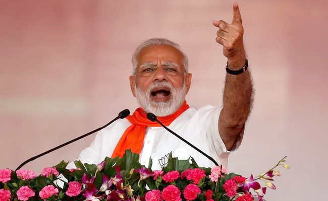 Oil Morphs From PM Modi's Blessing To Burden. This Is Why