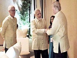 India, Australia, US, Japan Hold First Meet On 'Quadrilateral' Coalition India, Australia, US, Japan Hold First Meet On 'Quadrilateral' Coalition