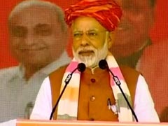 डोकलाम विवाद से लेकर राफेल सौदे तक PM मोदी ने कांग्रेस पर किए ये 10 वार