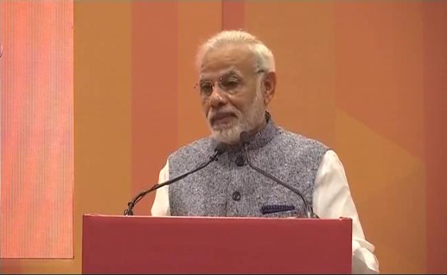 PM Modi To Inaugurate Hyderabad Metro Rail Project