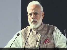 जनधन बैंक खातों, आधार और मोबाइल से कम हुआ भ्रष्टाचार: पीएम मोदी जनधन बैंक खातों, आधार और मोबाइल से कम हुआ भ्रष्टाचार: पीएम मोदी