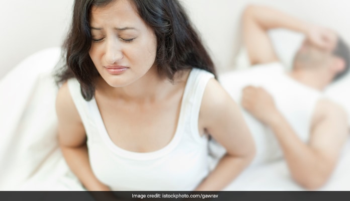 Premenstrual Syndrome (PMS)