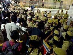 'Betrayal': Dinakaran Slams Late Night Raids At Jayalalithaa's Home