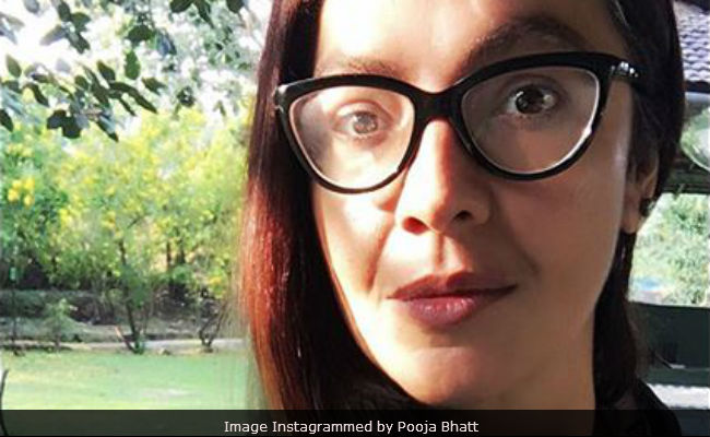 पूजा भट्ट ने गुस्से आने के बारे में कहा, 'जब तक महिला सीता-सावित्री है तब तक ठीक, वरना...'