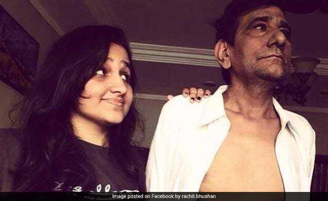 डॉक्टर ने बताई उस बहादुर लड़की की कहानी जिसने लीवर देकर बचाई पापा की जान, FB पोस्ट वायरल डॉक्टर ने बताई उस बहादुर लड़की की कहानी जिसने लीवर देकर बचाई पापा की जान, FB पोस्ट वायरल