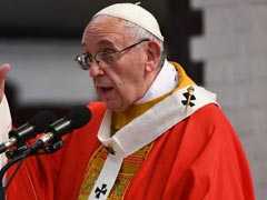 Sexual Abuse "Handled Poorly": Pope Criticises US Bishops In Rare Letter