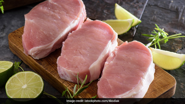 Chinese Man Left With Tapeworms In Brain After Eating Undercooked Meat