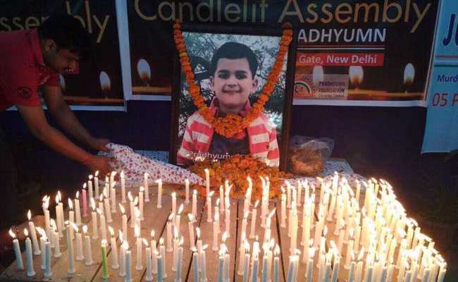 Pradyuman Murder Case: Juvenile Accused's Bail Plea Rejected