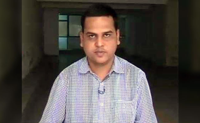 Haryana Minister Told Us Not To Demand CBI Probe, Claims Pradyuman's Father
