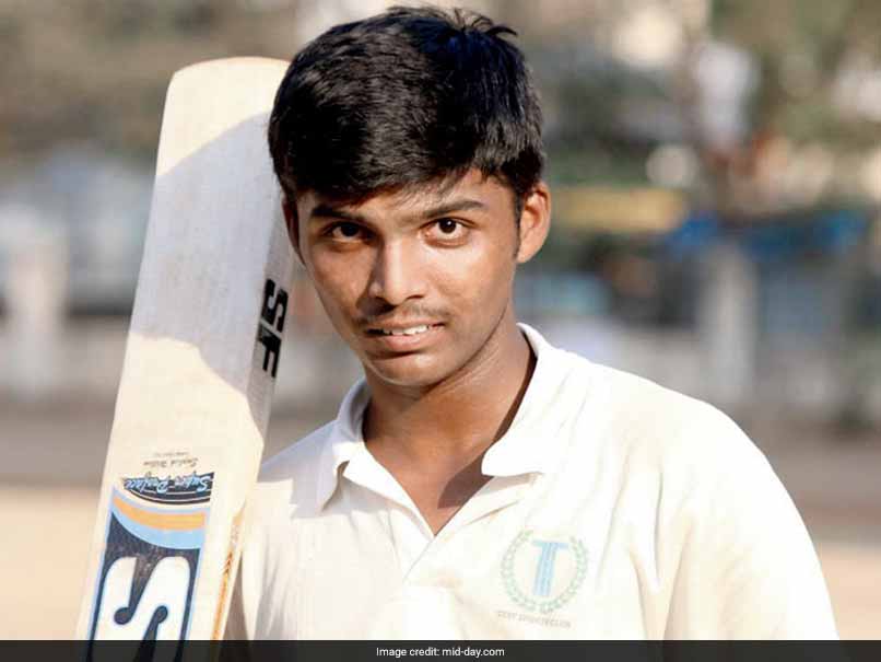 Pranav Dhanawade, The 1,009-Run Hero, Gives Up 1 Lakh Scholarship