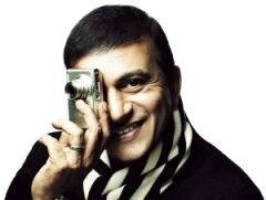 Prasad Bidapa, Fashion Stylist 