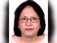 Premilla Baid, Owner, Sumukha Gallery