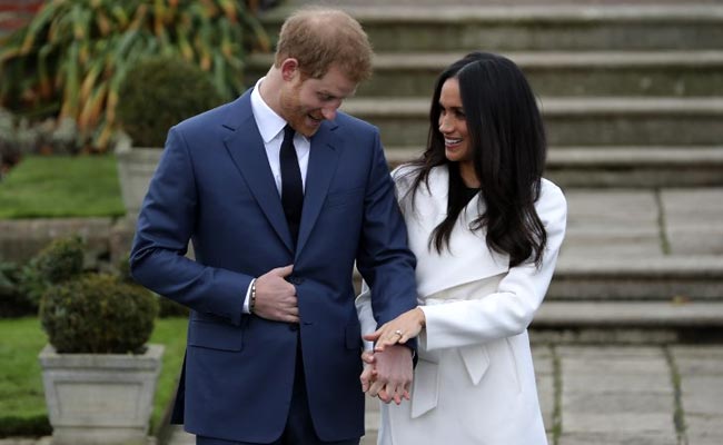 For Prince Harry's Stag Night, Honeymoon, Australia Makes Pitch