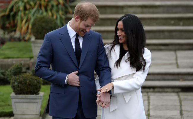 Prince Harry's Engagement Shows British Monarchy Has Moved On From Scandals Of Past