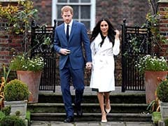 Prince Harry, Meghan Markle's New Windsor Home Has An Indian Connection
