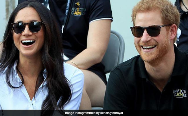 Prince Harry To Marry Actor Meghan Markle. Joy, Memes And Heartbreak On Twitter