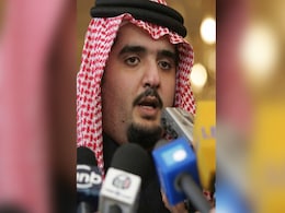 Prince 'Alive And Well': Saudi Rejects Death Rumours In Graft Crackdown Prince 'Alive And Well': Saudi Rejects Death Rumours In Graft Crackdown